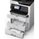 Thumbnail 1 de Impresora Multifunción Epson WorkForce Pro WF-C579R A Color Ethernet WIFI USB