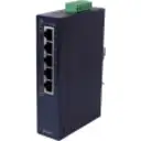 Thumbnail 6 de Switch Planet Industrial 5x 10/100/1000BASET RJ45 TP auto-MDI/MDI-X, auto negot