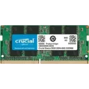 Thumbnail 0 de Memoria RAM 8GB DDR4 2666MHz SO-DIMM CL19 Non-ECC 1.2v 260p - Crucial