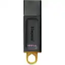 Thumbnail 4 de Pendrive 128GB Kingston DataTraveler Exodia USB3.2 Gen1 Lec110MBs Esc10MBs Negro