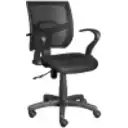 Thumbnail 0 de Silla Escritorio Xtech XTF-SC410 Black