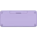 Thumbnail 3 de Logitech K380 Multi-Device Keyboard- Spanish Layout Lavender