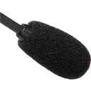 Thumbnail 3 de Auriculares Kensington K97601WW con Micrófono Hi-Fi USB Cable 1.8Mt Color Negro