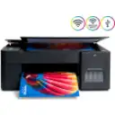 Thumbnail 0 de Impresora Multifunción Brother DCP-T420W Tank Inyección tinta color WiFi USB 2.0