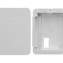Thumbnail 3 de UBIQUITI Caja Estanca con Cubierta Blanca Pintable UACC-U7-PRO-WALL-FM