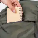 Thumbnail 6 de Klip Xtreme - Notebook carrying backpack - 15.6" - Green