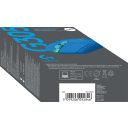Thumbnail 18 de Mouse Inalámbrico Gamer Logitech G305 lighspeed sensor HERO USB azul