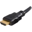 Thumbnail 0 de Cable HDMI Macho a HDMI Macho Alta Velocidad Ultra HD 4K 2K Longitud 2 metros