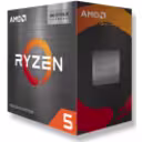 Thumbnail 0 de AMD Ryzen 5 5500X3D [100-100001504WOF]