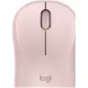 Thumbnail 6 de Mouse Inalámbrico Logitech M240 Silent Óptico 4000DPI 3 Botones Bluetooth Rosado
