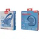 Thumbnail 3 de Audifonos Bluetooth de copa mediana Maxell HP-BT200FLYBLUE