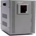 Thumbnail 0 de Estabilizador de Voltaje Monofasico (1:) Potencia 5000VA/4500W Factor Potencia 0,9 ·Función “Retardo de Encendido”(Time Delay)