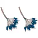 Thumbnail 3 de 3mt 12xLC-LC LSZH MonoModo SM Interior Trunk Jumper Cable 12-Fibras