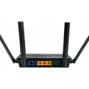 Thumbnail 4 de EX141. Enrutador Wi-Fi 6 Gigabit de doble banda AX1500