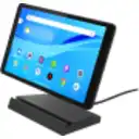 Thumbnail 4 de Tablet Lenovo Tab M8 TB-8505FS A22 QC RAM 2GB Alm. 32GB 8" c/Google Asistant