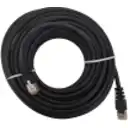 Thumbnail 0 de LINKMADE EXT 10MT MULTIF SF/UTP NEGRO CAT5E Cable Exterior