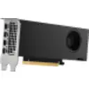 Thumbnail 2 de Tarjeta de Video PNY NV Quadro RTX A2000 12GB GDDR6 ECC PCIe 4.0 x16 4*mDP ATX