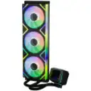 Thumbnail 2 de XPG Levante II 360 ARGB - Black [LEVANTEII360-BKCWW]