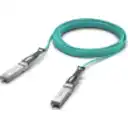 Thumbnail 0 de UISP UA1-10 UBIQUITI 10mt SFP+10Gbps Cable 3mm Fibra-MM Directa UACC-AOC-SFP10-10M