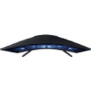 Thumbnail 4 de Monitor Gamer Curvo Samsung Odyssey G5 Wide Quad HD 27" 2560 x 1440 100R HDMI	
