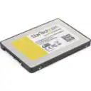Thumbnail 0 de Adaptador M.2 SSD a SATA III 2.5" Carcasa Aluminio, Admite 2230 2242 2260 2280