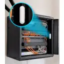 Thumbnail 8 de UniFi Protect All-In-One Sensor - Motion, Temp/Humidity, Light, Door & Sound Sen