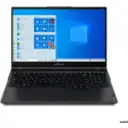 Thumbnail 0 de Notebook Lenovo Legion L5 R5 AMD Ryzen 5600H 8GB 512GB 15.6" RTX 3060 6GB W10H
