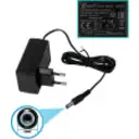 Thumbnail 6 de MIKROTIK 5-1000 AC1200 2,4GHz/5GHz 2,5dBi USB L4 RBD52G-5HacD2HnD-TC