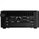 Thumbnail 3 de Mini PC ASUS NUC 13 Pro Barebone i5-13420H 2*DDR4 M.2 WiFi 6E LAN Bt 2*ThB 