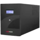 Thumbnail 0 de UPS Hikvision DS-UPS3000-R 3000VA 1800W 220VAC