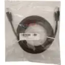 Thumbnail 0 de Cable de Red Linkmade Externo Multif Cat5E 3 metros Color Negro