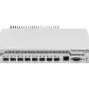 Thumbnail 6 de MIKROTIK Cloud Router Switch 309-1G-8S+IN (RouterOS L5), desktop enclosure