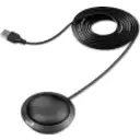 Thumbnail 3 de GENIUS CONFERENCE MICROPHONE USB-MIC-100U