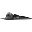 Thumbnail 3 de Mouse Trackball Alámbrico Kensington Orbit Polling rate 125Hz 2 Botons USB Negro