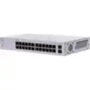 Thumbnail 1 de Switch Cisco Gigabit Ethernet Business 110, 24 P 10/100/1000Mbps+2 P SFP 48 Gb/s