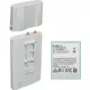Thumbnail 4 de MIKROTIK OUTDOOR 2,4GHZ 2X2 MINIPCIE 1-1000 2-RPSMA RB912UAG-2HPND-OUT