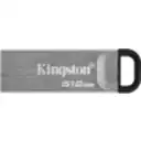 Thumbnail 0 de Pendrive 512GB Kingston DataTraveler Kyson USB-A 3.2 Lec200MB/s Esc60MB/s Metal