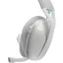 Thumbnail 2 de Audífonos Gamer Logitech G321 BT 5.2 USB-C/USB-A Blanco