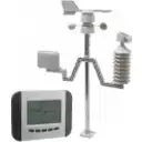 Thumbnail 2 de USB req/5-AA 433MHz Estacion Meteorologica Temp Humedad Presion Viento