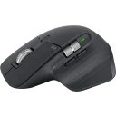 Thumbnail 4 de Mouse Inalámbrico Logitech MX Master 3s Óptico 8000DPI 7 Botones Bluetooth Negro