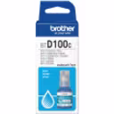 Thumbnail 0 de Botella de Tinta Brother BTD100 CYAN MFC-T930DW DCP-T830DW/730/536/430 5000p