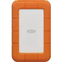 Thumbnail 6 de Disco Duro Externo LaCie Rugged 1TB 2.5" USB 3.1 Gen1 130MBps Naranja