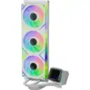 Thumbnail 2 de Enfriador liquido XPG Levante II 360 ARGB 360mm Wh