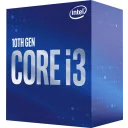 Thumbnail 3 de CPU Intel® Core I3-10100 10Gth 3.60-4.30GHz Turbo 6MB 4 Núcleos LGA1200 c/FAN