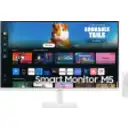 Thumbnail 0 de Monitor Smart Samsung M50D M5 32" FHD1920*1080 WiFi BT VA HDMI USB 60Hz
