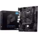 Thumbnail 0 de Tarjeta Madre MSI H510M PRO-E LGA1200 11°G 2*DDR4 HDMI VGA USB3.0 PS2 mATX