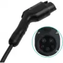 Thumbnail 4 de UBIQUITI 1,7-Pulg 11kW Estacion Carga NFC Wifi UID UniFi UC-EV-Station