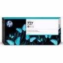 Thumbnail 0 de Cartridge HP 727 Gris Fotográfico Compatible DJ T1530-2530-930-1500, 300ml 
