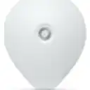Thumbnail 0 de UBIQUITI AirFiber 15Km+ 60 GHz point to point bridge with integrated 5GHz fail over