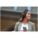 Thumbnail 10 de Jabra Evolve2 75 USBC MS Teams Black